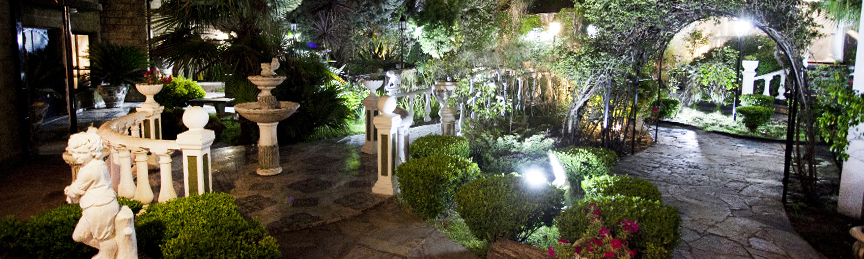 El Castillo Recepciones